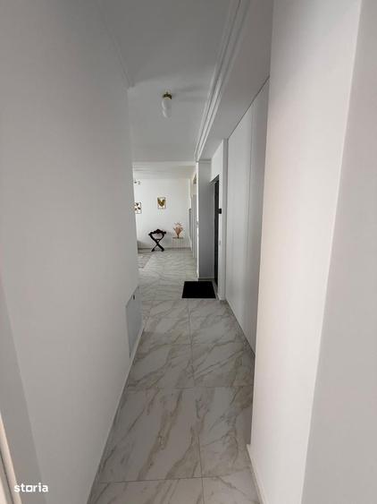 Apartament cu 2 camere în Rovine