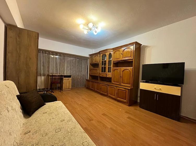Apartament cu 2 camere decomandat în Obcini