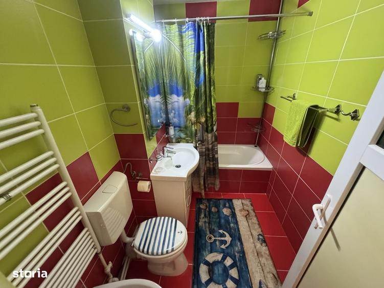 Apartament 4 camere zona Cet cu Centrala - 7