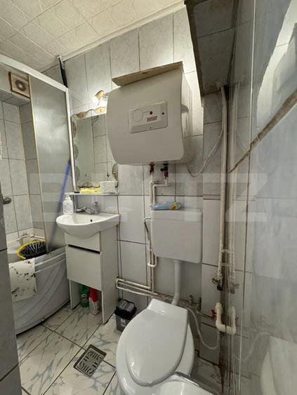 Camera de camin, 22 mp, zona George Enescu - 2