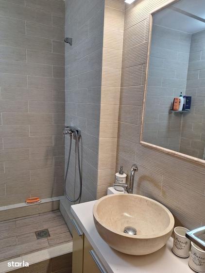 Apartament cu 2 camere în Delfinariu