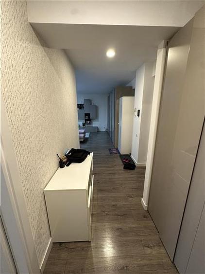 Apartament cu 2 camere decomandat în Băneasa