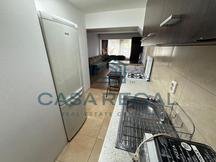 De închiriat apartament 2 camere + loc de parcare Prima Nufărul - 6