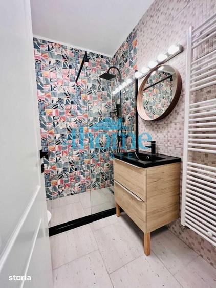 Apartament 2 camere EXIGENT Plaza| Parcare| Prima Inchiriere - 2
