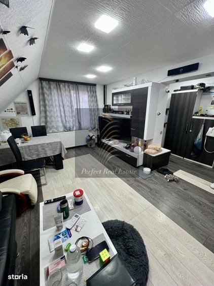 Vila P+M De Vanzare In Valu Lui Traian - 10