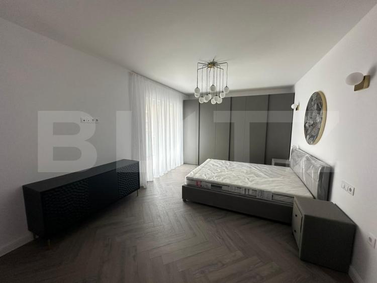 Apartament 3 camere Premium | 2 Balcoane | Parcare | Zona ISU - 4