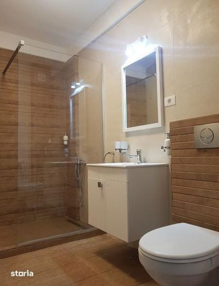 Apartament cu 2 camere în Nord