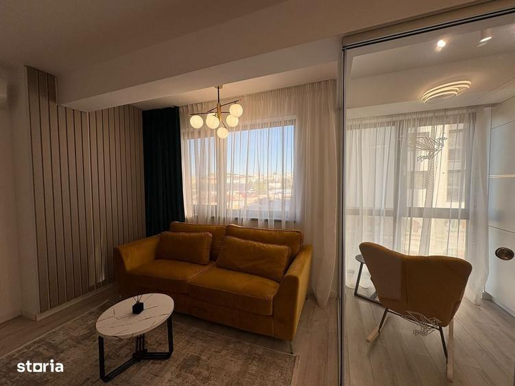 Apartament cu 7 camere în Păcurari
