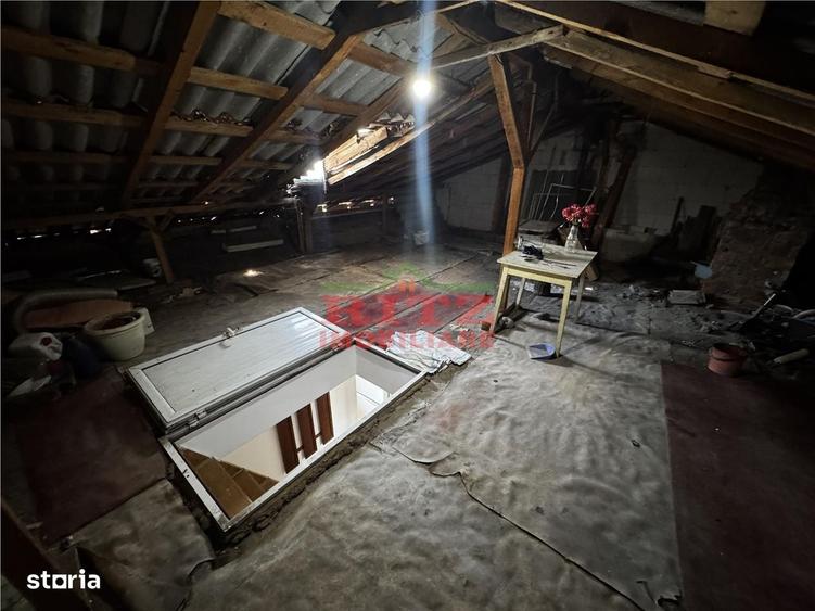 Apartament cu 3 camere decomandat în Tineretului