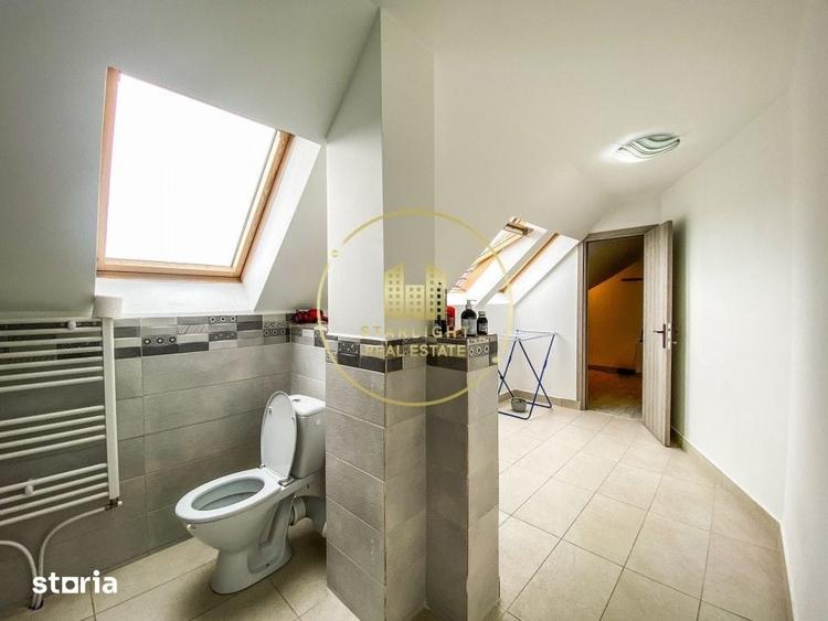 Apartament cu 2 camere semidecomandat în Florești — fotografia 3