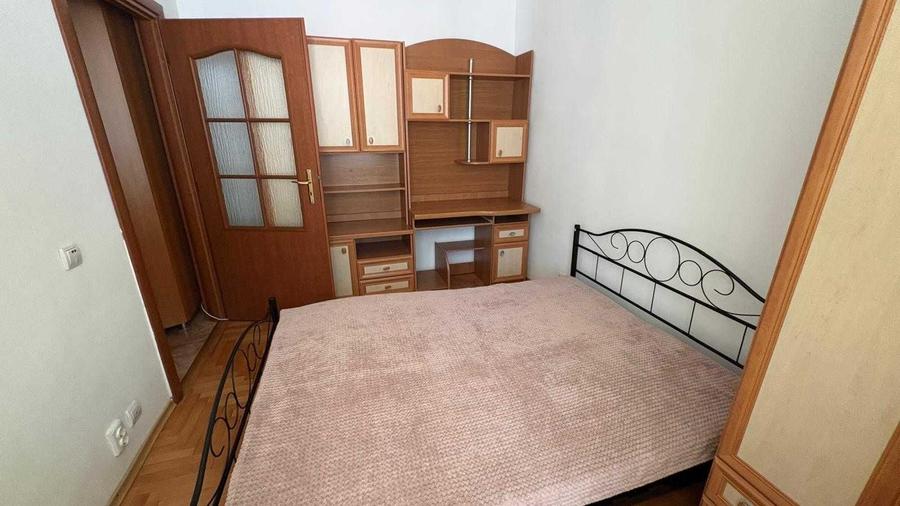 Apartament cu 2 camere decomandat în Mărăței