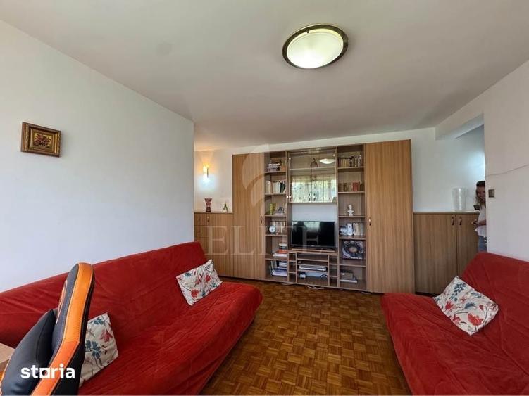 Apartament 2 camere in zona STRAZII SNAGOV - 6