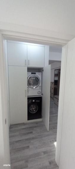 Apartament cu 2 camere în Calea București