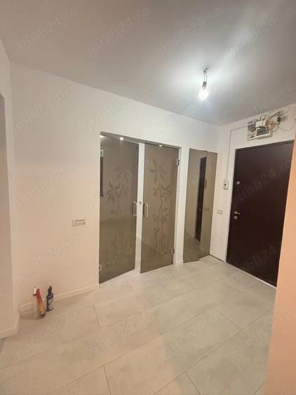 Apartament cu 3 camere decomandat în Brâncoveanu