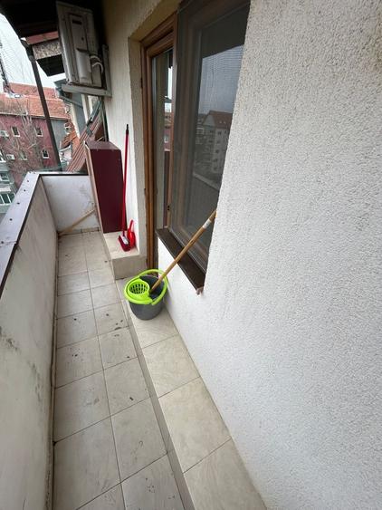 3 Cam-Lipovei-3 Min Iulius Town-Mobilat-Utilat-Centrala-Aer conditionat-Balcon ! - 16