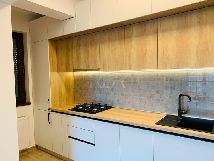 Apartament cu 3 camere decomandat în Bucureștii Noi