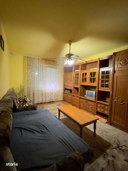 Apartament cu 3 camere decomandat în Tudor Vladimirescu