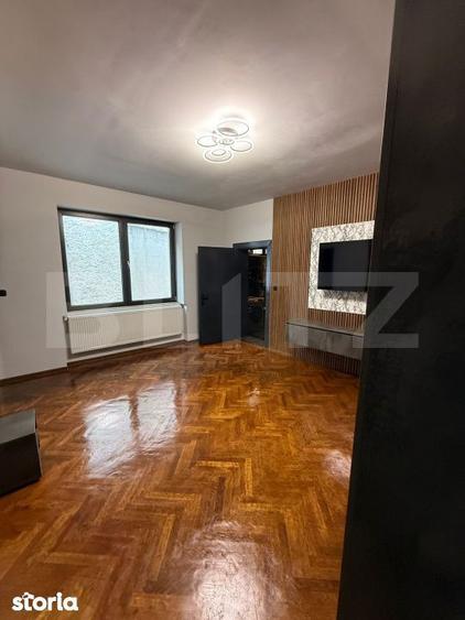 Garsoniera de vanzare, 42 mp, Ultra Central Renovata - Zona Teatrul Dr - 5