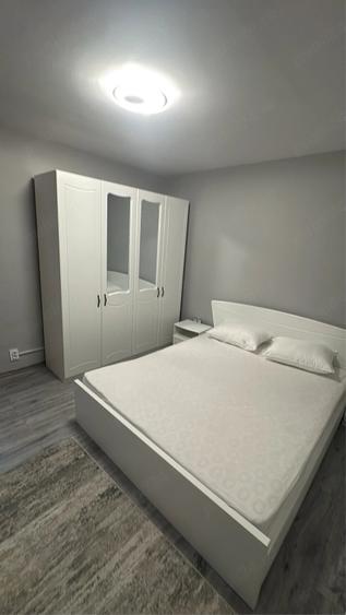 Apartament cu 2 camere semidecomandat în Micălaca