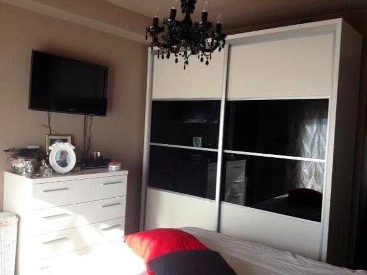 Apartament cu 3 camere decomandat în Dosu Bricii