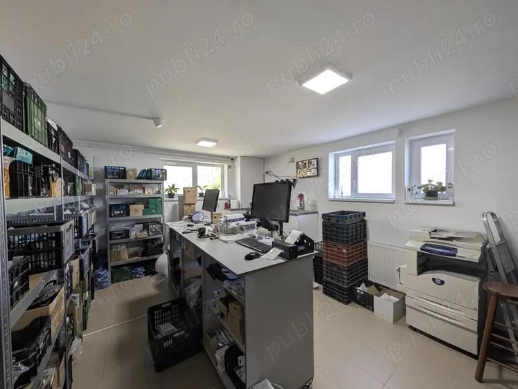 Apartament cu 2 camere, zona Teilor - 8