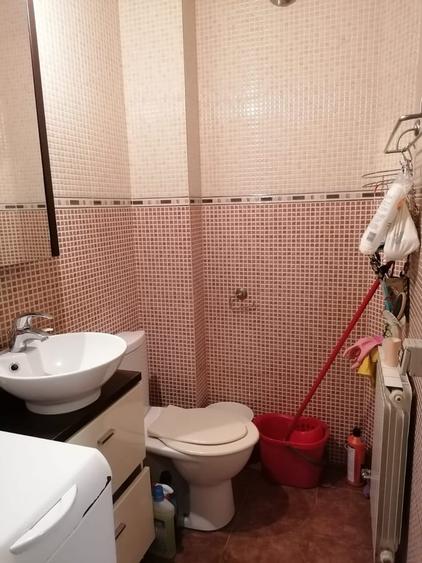 Garsonieră semidecomandată în Romană