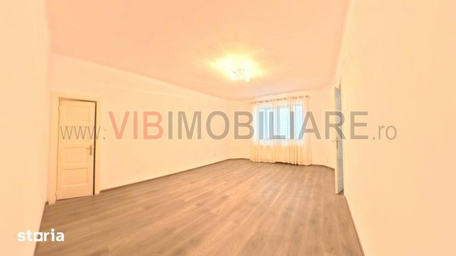 Prima inchiriere apartament 2 camere parter Doroban?i (Str.Muzeu Zam - 1