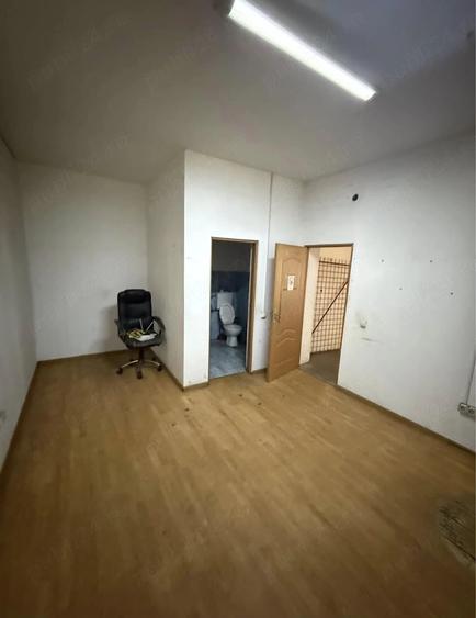 Spațiu comercial, de 315 mp, în Central