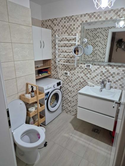 Apartament cu 2 camere în Ultracentral