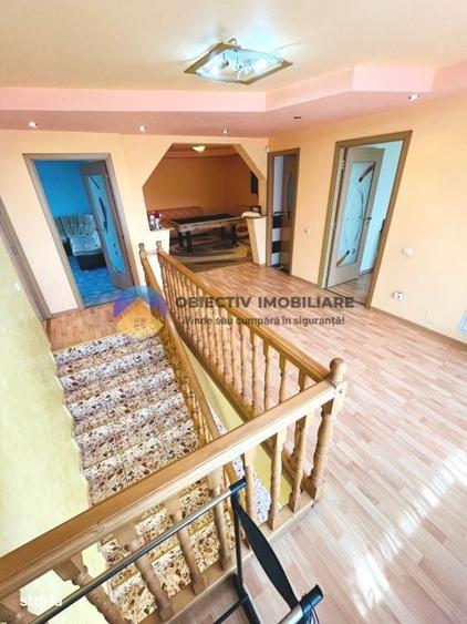 Casă cu 4 camere decomandat în Piatra