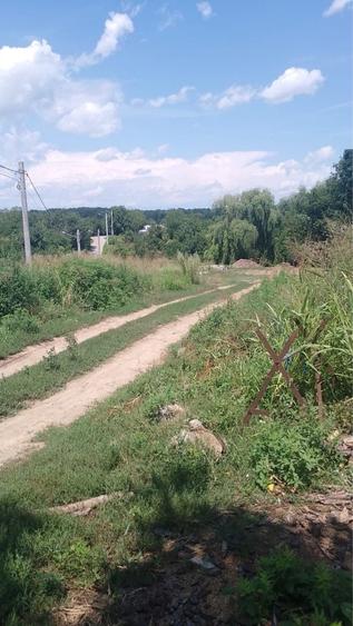 Casă cu 2 camere în Grădiștea