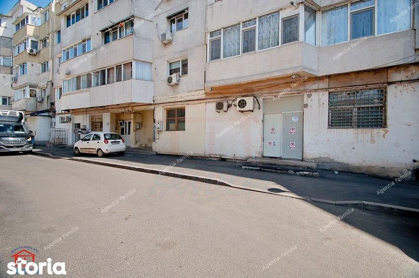 Inchiriere spatiu comercial in Galati, zona IREG (Fresh Aliment) - 9