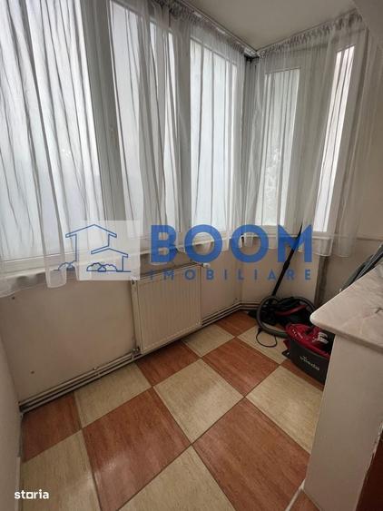 Apartament | 3 camere | Calea lui Traian | Etaj 3 - 3
