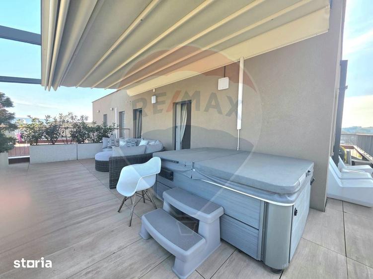 Apartament cu 4 camere în Remetea