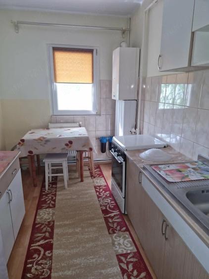 Apartament cu 2 camere decomandat în Sud
