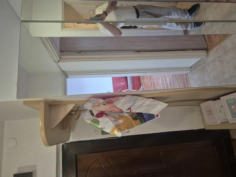 Apartament cu 2 camere decomandat în Cantemir
