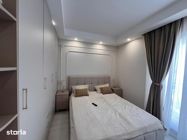 Studio dublu Ansamblul Rezidential Cosmopolis - 8