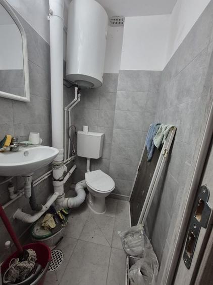 Apartament cu 2 camere în Dobroești