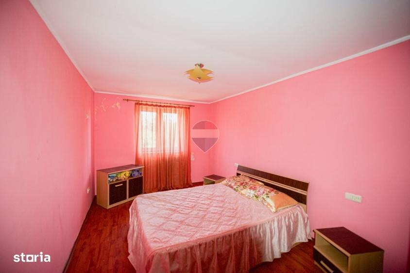 Casa P+1 de vanzare, Bolintin Vale, 230mp utili, curte de 490 mp - 19