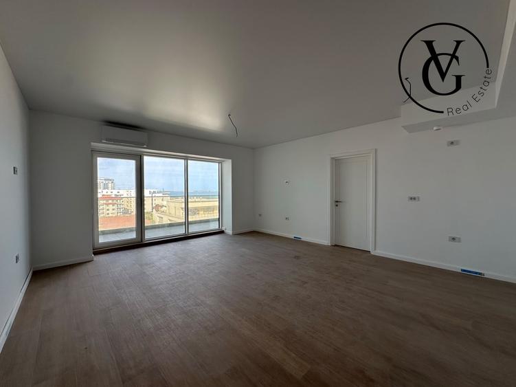 AQUA CULLINAN | complex premium | 2 camere 2 băi | sea view - 4
