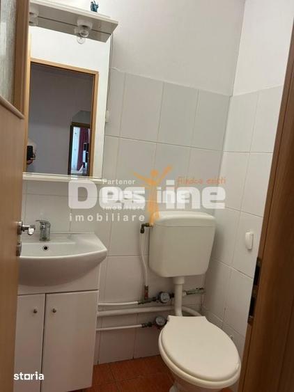 Apartament cu 3 camere, mobilat în Tudor Vladimirescu