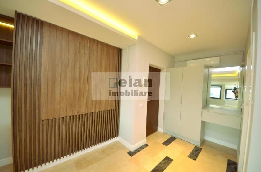 Voluntari - Apartament Premium Complet Renovat Cu Finisaje De Lux - 11