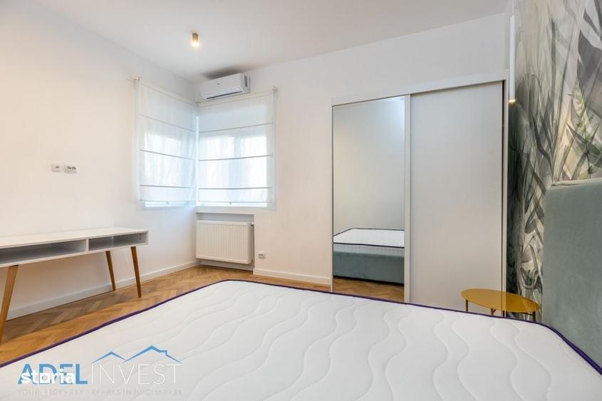 Apartament cu 3 camere în Universitate