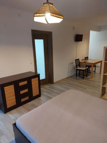 Proprietar inchiriez garsoniera 50 mp, centrala proprie, metrou Drumul Taberei - 3
