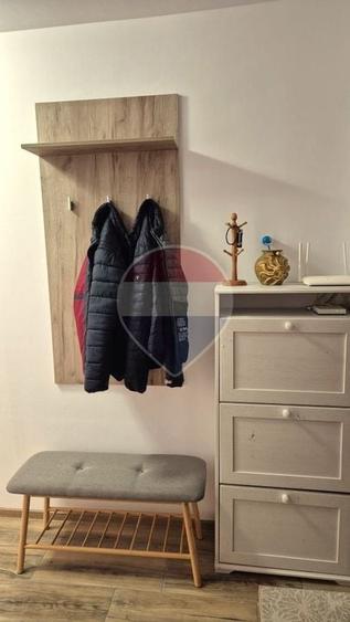 Apartament cu 2 camere decomandat, mobilat în Mărăței