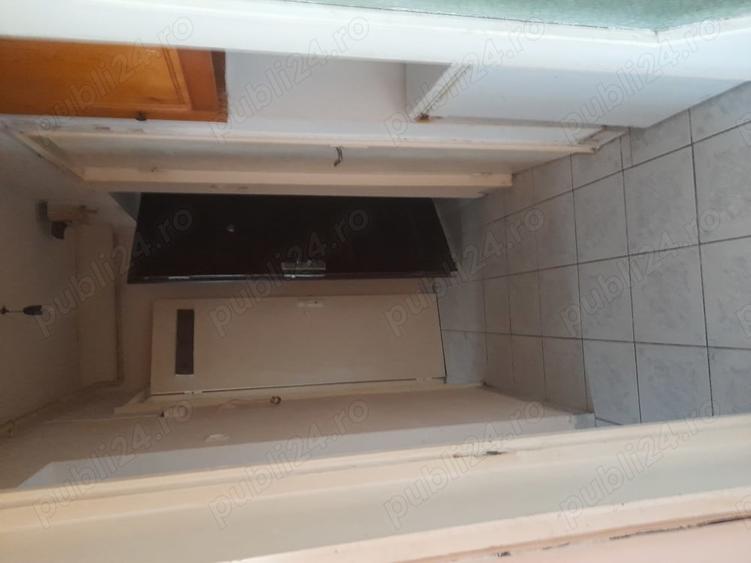 Apartament cu 2 camere în Daneș