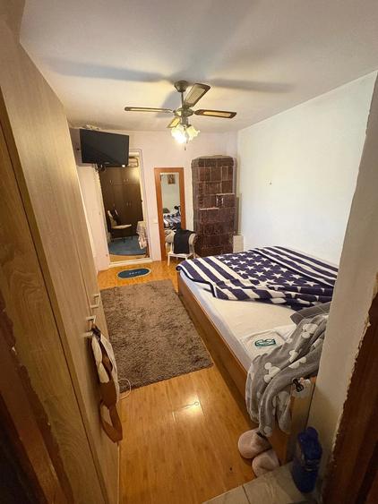 Casă cu 3 camere cu Teren 200 Mp în Jilava