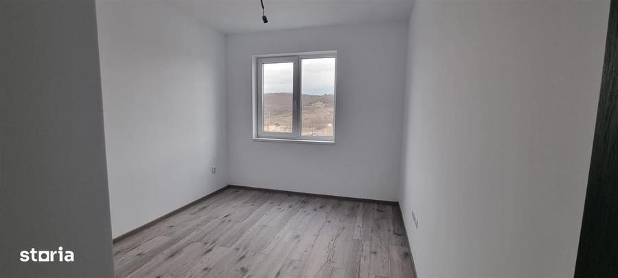 Apartament cu 2 camere în Albești