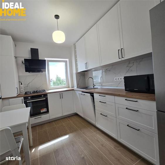 Centru, 3 camere Modern. TG cucu, Esplanada Barboi - 2