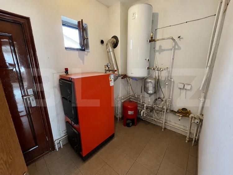 Casa individuala Apahida, un nivel, 186mp utili, 1174mp teren - 6